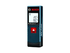 Trena a Laser GLM 20 Bosch