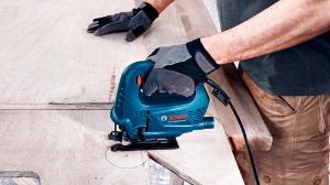 Serra Tico Tico 500W Gst700 Bosch