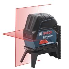 N�vel Laser GCL 2-15 + Maleta e Gancho - Bosch