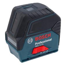 N�vel Laser GCL 2-15 + Maleta e Gancho - Bosch