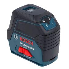 N�vel Laser GCL 2-15 + Maleta e Gancho - Bosch