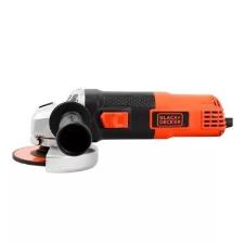 Esmerilhadeira Angular 4.1/2'' 820w Black & Decker 220v