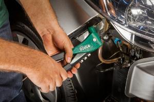 Alicate Rebitador Manual 10