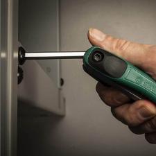 Jogo de Chaves Allen Tipo Canivete 8 pe�as - Sata ST09121SJ