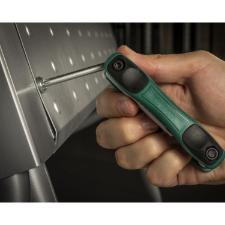 JOGO CHAVES TORX TIPO CANIVETE COM 8 PE�AS - SATA ST09123SJ