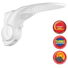 Ducha Duo Shower 6800W 220V Redonda Turbo Lorenzetti