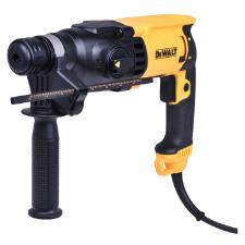 Martelete Perfurador Rompedor SDS 800W D25133KB2 Dewalt - 220V