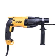 Martelete Perfurador Rompedor SDS 800W D25133KB2 Dewalt - 220V