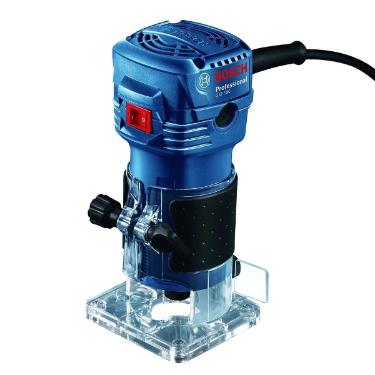 Tupia Profissional Bosch 550W 220V GKF550