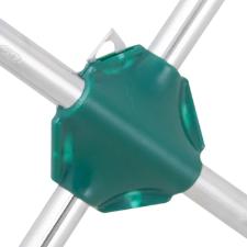 Chave de Roda tipo Cruz 17 x 19 x 21mm com Quadrado 1/2Pol. - SATA-ST48101ST