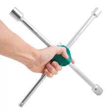 Chave de Roda tipo Cruz 17 x 19 x 21mm com Quadrado 1/2Pol. - SATA-ST48101ST