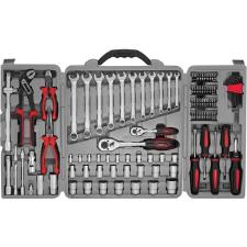Kit de Ferramentas 110 Pe�as Worker