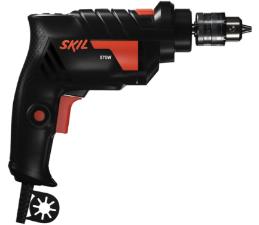 Furadeira de Impacto 3/8 570W 220V 2Vel Skil - 6602