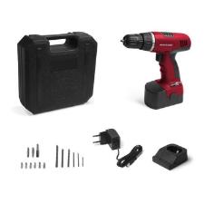 Parafusadeira e Furadeira 12V com Maleta Multilaser - HO045