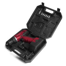 Parafusadeira e Furadeira 12V com Maleta Multilaser - HO045