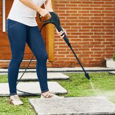 Lavadora Alta Press�o K4 Karcher 1850LB 220V