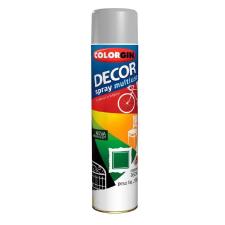 Spray Multiuso Cinza DECOR Colorgin