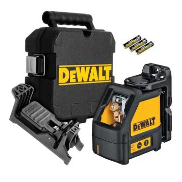 N�vel a Laser Automatico Dewalt - DW088k