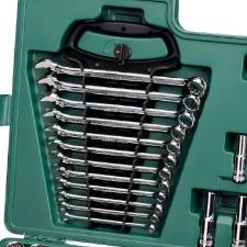 Jogo de Ferramentas 150 Pe�as Sata - ST09510SJ