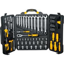 Kit Jogo De Ferramentas 110 Pe�as Com Maleta Vonder