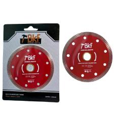 Disco Diamantado Porcelanato Turbo Fino 110 X 20mm