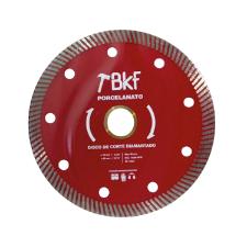 Disco Diamantado Porcelanato Turbo Fino 110 X 20mm