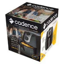 Fritadeira El�trica Sem �leo Cook Fryer Cadence 220V FRT525