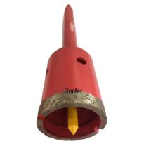 Serra Copo para Concreto 45mm Diamantada Cortag 61419