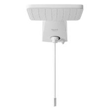 Ducha Hydra Eletr�nica Quadratta Max 7700W Branca - 220V