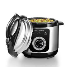 Panela de Press�o El�trica 4 Litros Multilaser 220V CE018