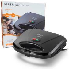 Sanduicheira Minigrill 750W 220V Multilaser CE044
