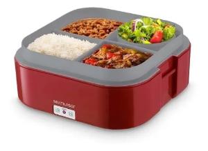 Aquecedor De Alimentos 1.6 Litros Multilaser CE136