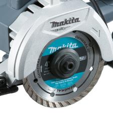 Serra M�rmore Makita 1200W sem Disco M0400G 220V