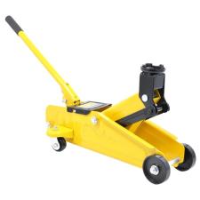 Macaco Hidraulico Jacar� 2 Toneladas Vonder com Maleta