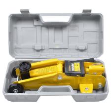 Macaco Hidraulico Jacar� 2 Toneladas Vonder com Maleta