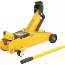 Macaco Hidraulico Jacar� 2 Toneladas Vonder com Maleta