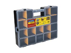 Maleta Organizadora Pl�stica Tramontina 17