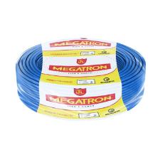 CABO FLEX�VEL 2,50 MM AZUL