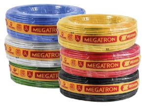 CABO FLEX�VEL 4,00 MM AMARELO