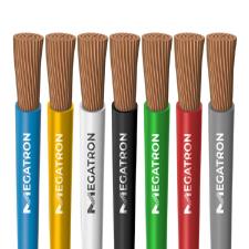 CABO FLEX�VEL 6,00 MM AMARELO