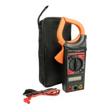 Mult�metro Digital com Alicate Amper�metro Foxlux FX-AA