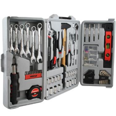 KIT DE FERRAMENTAS Hobby 160 pe�as SCHULZ