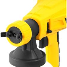 Pistola Pintura El�trica 400W 220V Vonder Pev400