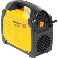 Inversor De Solda Digital Riv136 Vonder 130A Bivolt