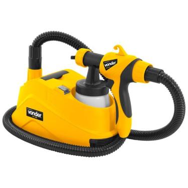 Pistola de Pintura El�trica 900W 220V Vonder PEV900
