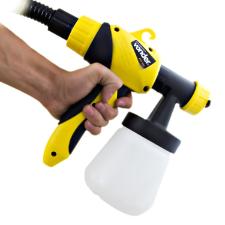 Pistola de Pintura El�trica 900W 220V Vonder PEV900