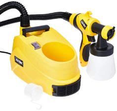 Pistola de Pintura El�trica 900W 220V Vonder PEV900