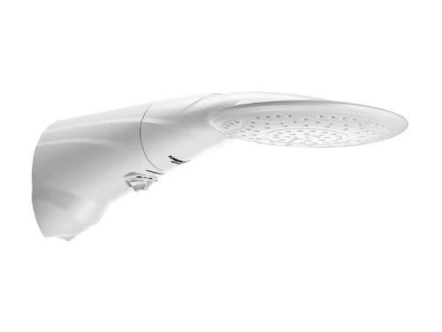 Ducha Advanced 6400W 220V Multitemperaturas - Lorenzetti