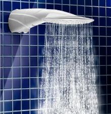 Ducha Advanced 6400W 220V Multitemperaturas - Lorenzetti