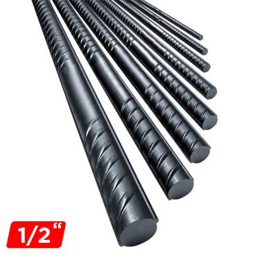 FERRO VERGALH�O CA-50 12.5MM (1/2